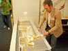 Feria del 25 aniversario de J.J. Carreras Alimentació - Armengol
