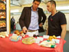 Feria del 25 aniversario de J.J. Carreras Alimentació - Laumont Oriol