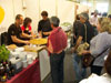 Feria del 25 aniversario de J.J. Carreras Alimentació - Selec Mardis