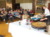 Feria del 25 aniversario de J.J. Carreras Alimentació - Taller cocina arroces