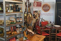 Feria Horeca 2017, J.J. Carreras Alimentació