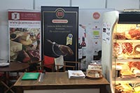 Feria Horeca 2018, J.J. Carreras Alimentació