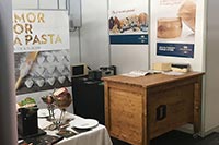 Feria Horeca 2018, J.J. Carreras Alimentació