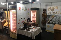 Feria Horeca 2018, J.J. Carreras Alimentació