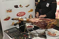 Feria Horeca 2018, J.J. Carreras Alimentació