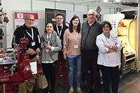 Feria Horeca 2018, J.J. Carreras Alimentació