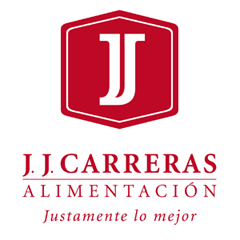 JJ Carreras - Distribuidora de alimentación