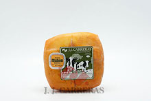 Queso de Menorca J.J. Carreras curado mini