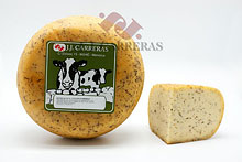 Queso de Menorca J.J. Carreras a las finas hierbas